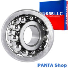 Pendelkugellager 1200 1201 1202 1203 1204 1205 1206 1207 1208 1209 1212 1216 K 