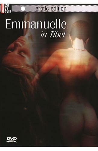 Emmanuelle tibet sylvia - in, #