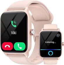 Smartwatch Damen mit