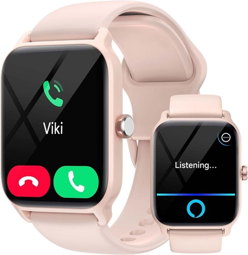 Smartwatch damen mit - smartwatch,