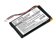 Akku für TomTom Go 520 620