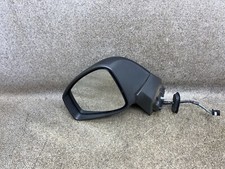 Außenspiegel links 10 Pin def