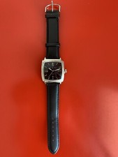 Elegante Armbanduhr - Die Zeit