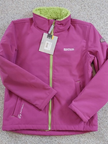 Softshell jacke 140 von - jacke,