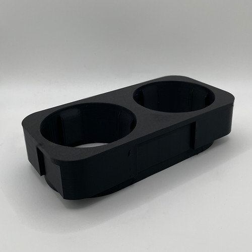 A2218130014 cupholder halter - cupholder,
