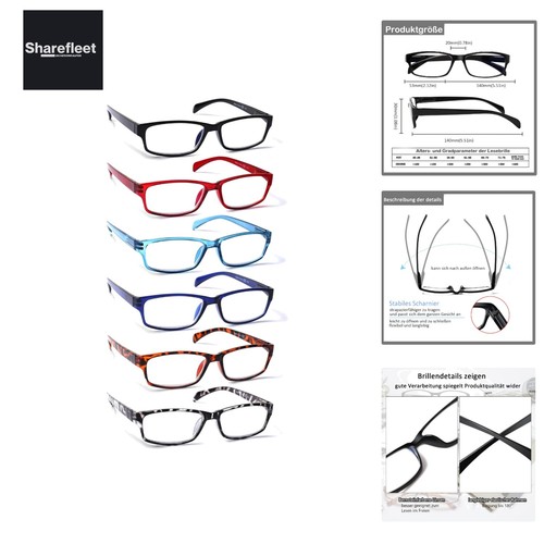 Cojwis lesebrille pack - cojwis,