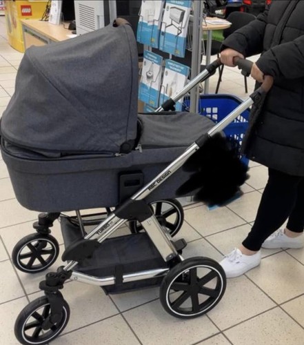 Abc design kinderwagen 1 - design,