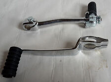 Kickstarter Fußschalthebel