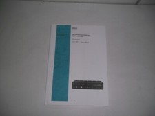 Braun regie techn - braun,