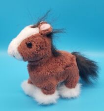 FurReal Friends Pferd Pony Es kann laufen Mini Stofftier Plüschtier Kuscheltier 