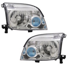 Scheinwerfer Set für Nissan