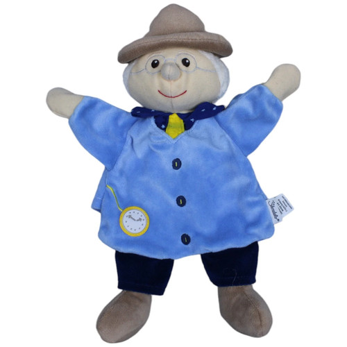 Sterntaler opa handpuppe - opa,