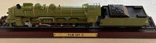 PLM 241 C - 1:87 - Dampflok