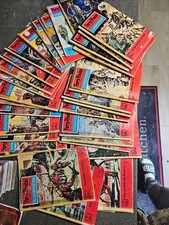 150 STÜCK! Perry Rhodan 1-150 Komplette SAMMLUNG VORHANDEN!