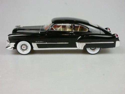 Neo scale 1949 cadillac - neo,