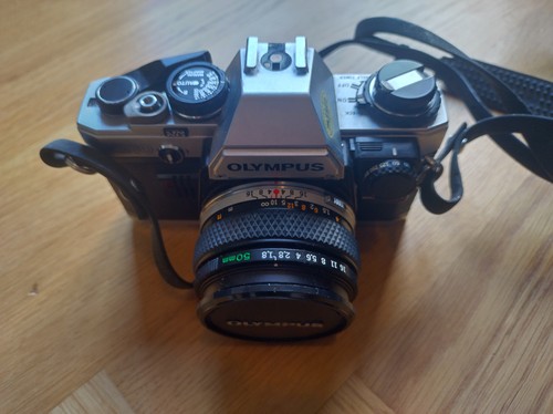Olympus 10 - olympus, om