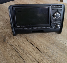 Autoradio Navigation Plus