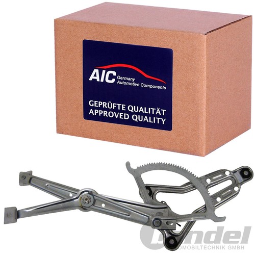 Aic fensterheber ohne motor - aic,