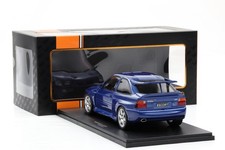 1:18 IXO Ford Escort RS