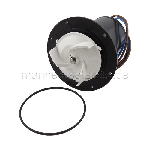 Johnson pump 47248 02 - johnson, 81-47248-02