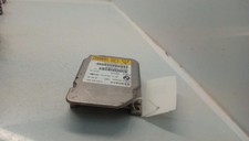 BMW 3 E46 Airbag-Steuergerät