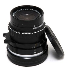 @ Leitz Leicina Macro-Cinegon