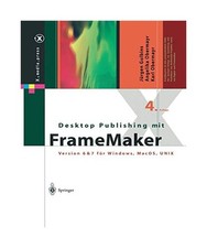 Desktop Publishing mit