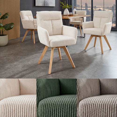 Retro stuhl big - big,