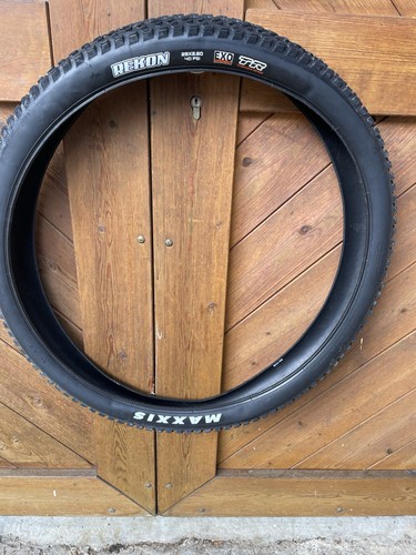 Maxxis rekon 60 - 2,60, zoll