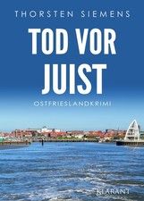 Tod vor Juist