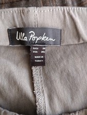 Damen hose mikrofaser 60 - damen, 58