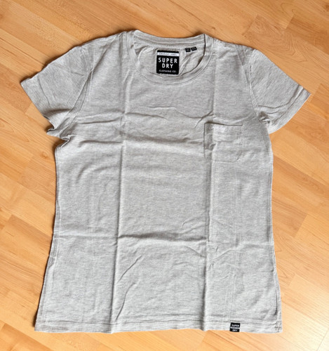 Schönes superdry shirt - schönes, t-shirt