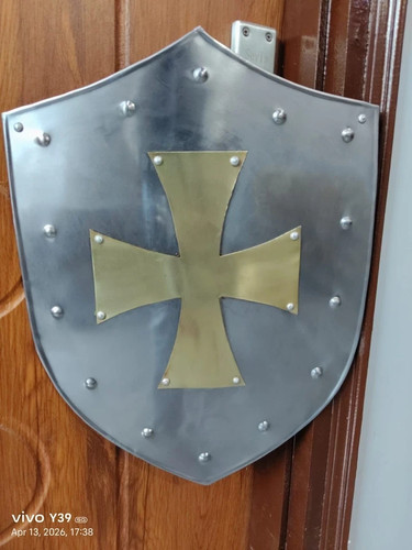 Heizschild ritter zoll - heizschild,