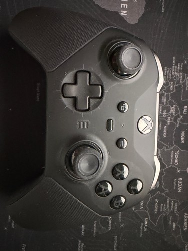Microsoft xbox elite - series, 2