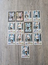 FULHAM KONVOLUT 13 KARTEN MIT