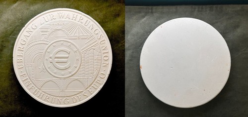 Münzentwurf 100 euro - münzentwurf,