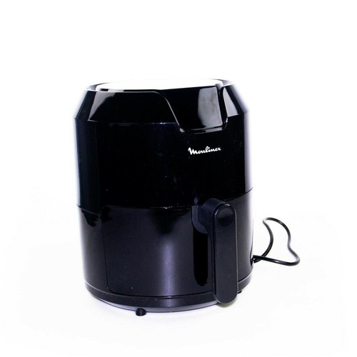 Moulinex heissluftfritteuse - moulinex,