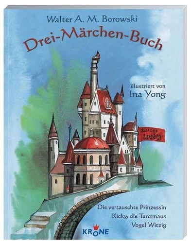 Drei märchen buch die - drei-märchen-buch.,