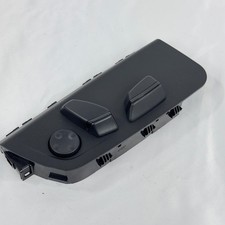 BMW Schalter Sitzverstellung