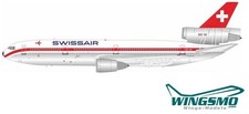 Inflight 200 swiss air - swiss,