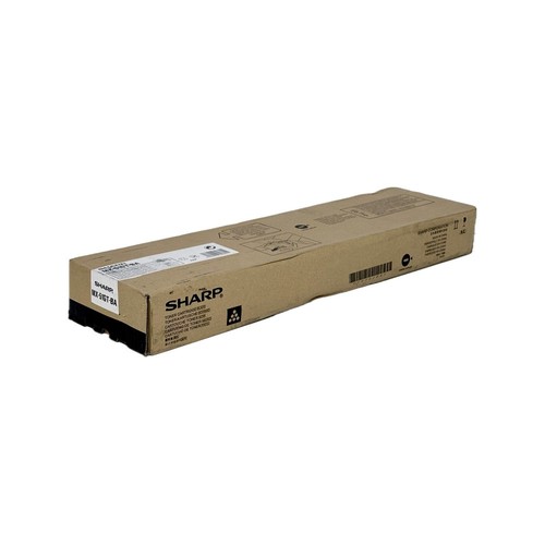 Sharp toner 51gt - toner, mx-51gt-ba