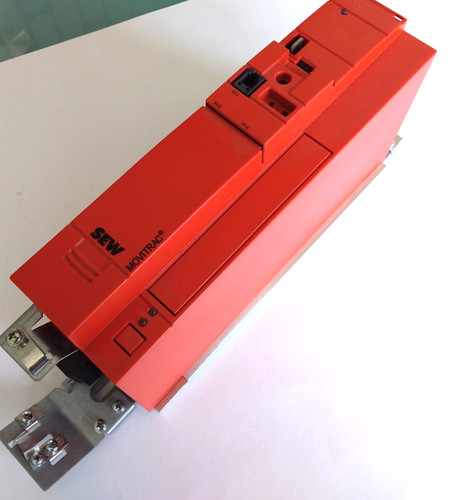 Sew eurodrive movitrac - eurodrive,