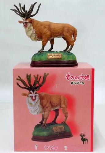 Benelic princess mononoke - princess,