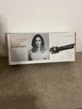 BaByliss Big Hair Rotierende