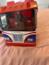 Evel Knievel Wohnmobil, der