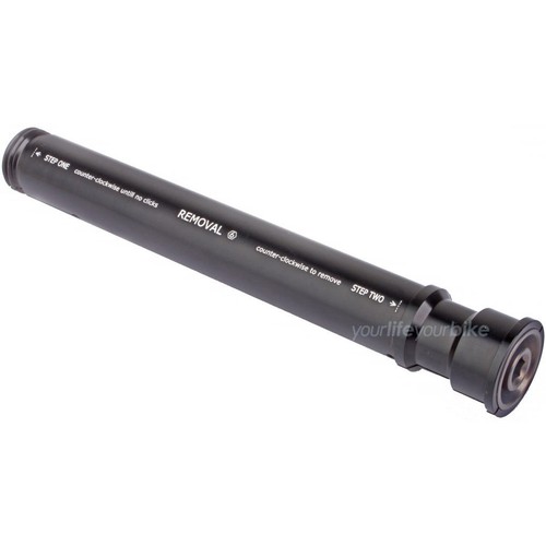 Rockshox maxle 110mm ø - maxle, dh