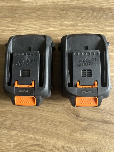 20v worx wa3578 4 0ah - ,
