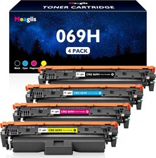 069H Toner Kompatible für