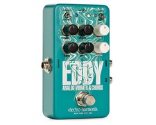 ELECTRO-HARMONIX Eddy Rotary
