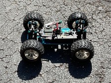 Redcat racing volcano s30 - redcat,